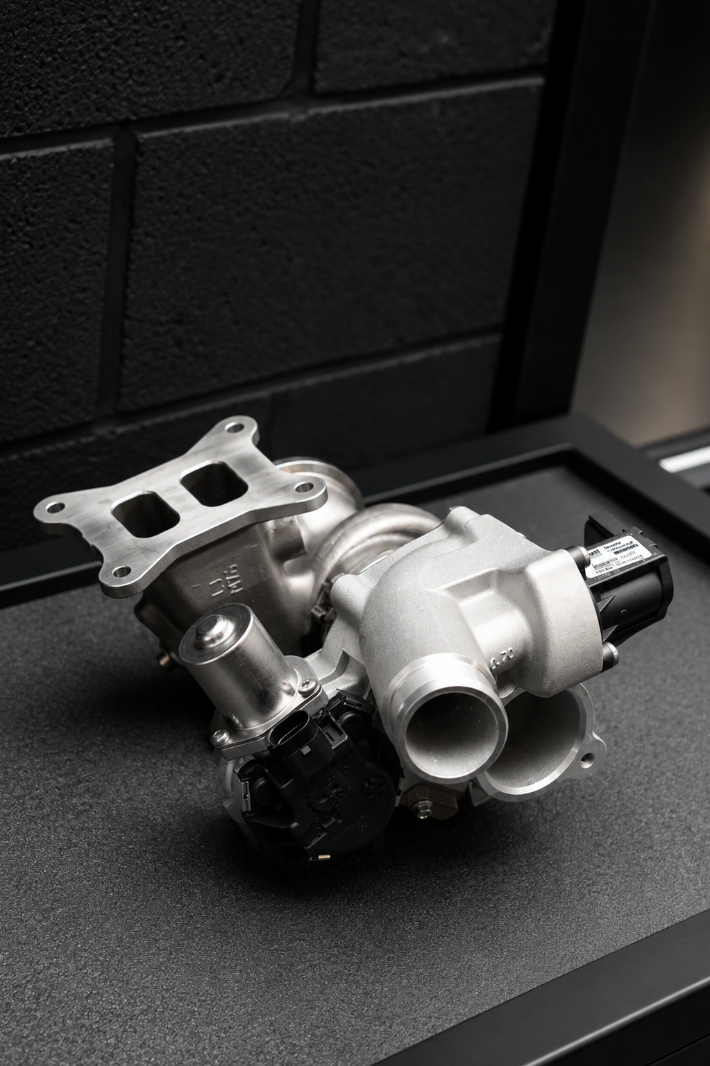 Banc de puissance turbo PerformEngine