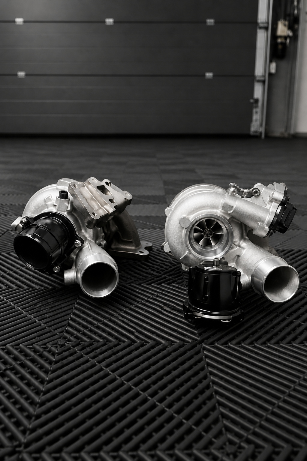 Turbo PerformEngine
